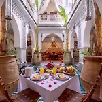 Symphonie De Marrakech Riad & Spa