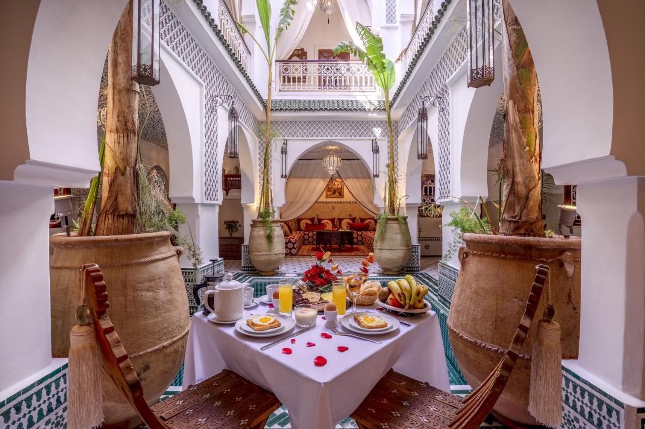 Symphonie De Marrakech & * Marrakesh