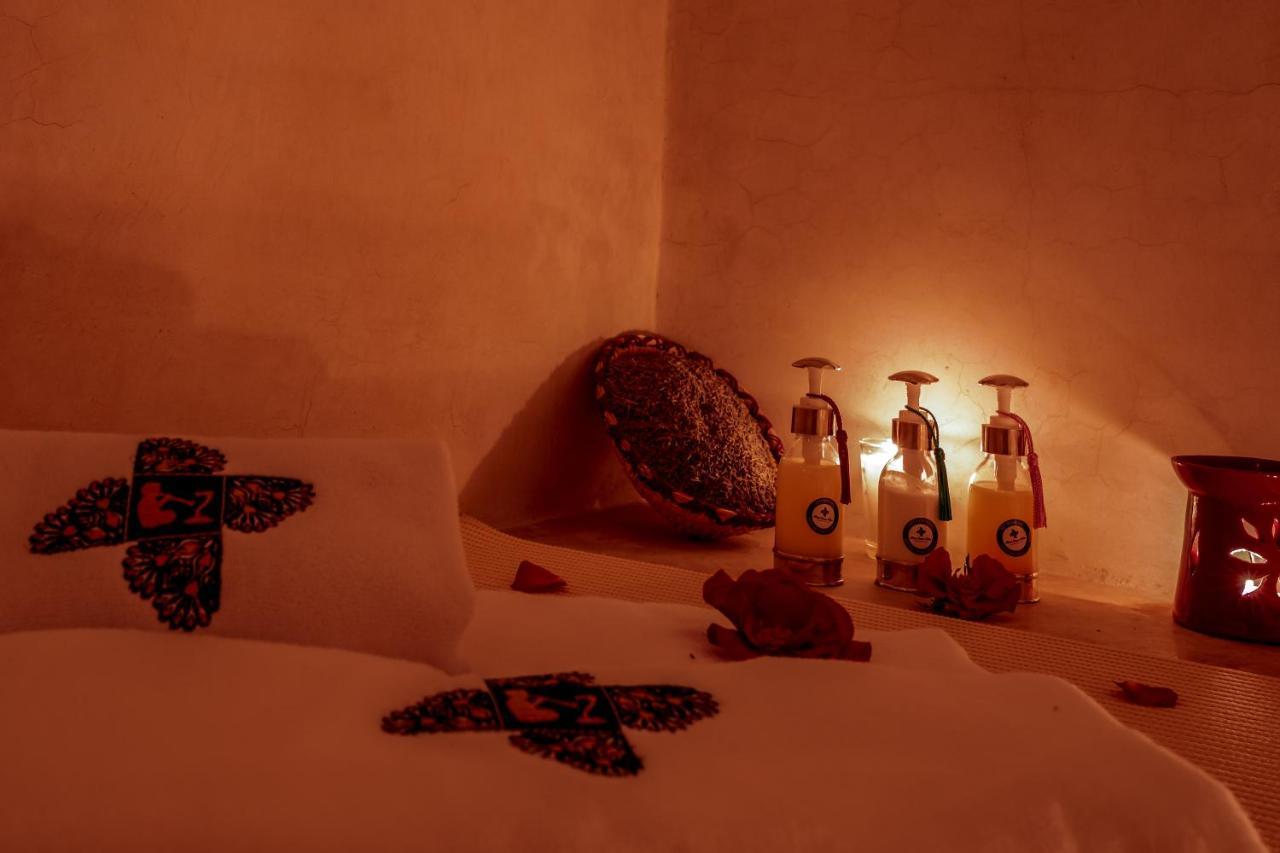 Riad Symphonie De Marrakech &