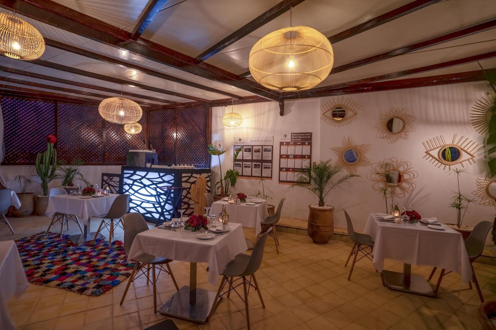 Riad Symphonie De Marrakech & Marrakesh