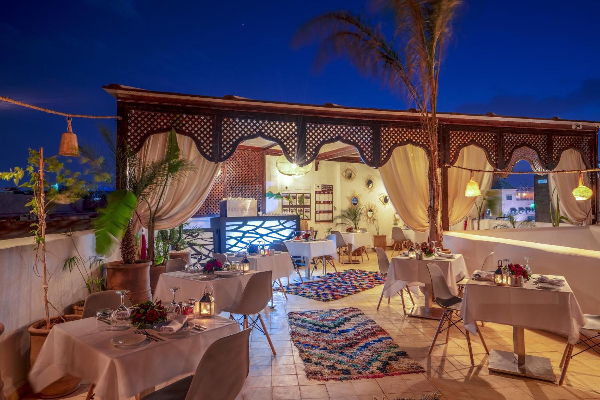 Symphonie De Marrakech & * Marrakesh